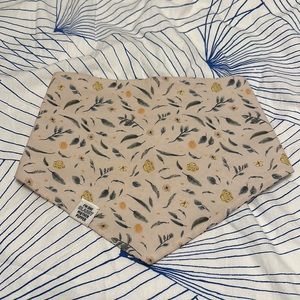 Dew Reversible Dog Bandanna
